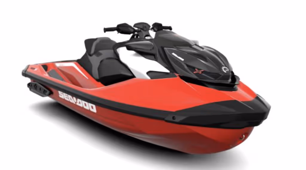 Wypożyczalnia skuterów wodnych Sea-Doo 3 Wypożyczalnia skuterów wodnych Sea-Doo
