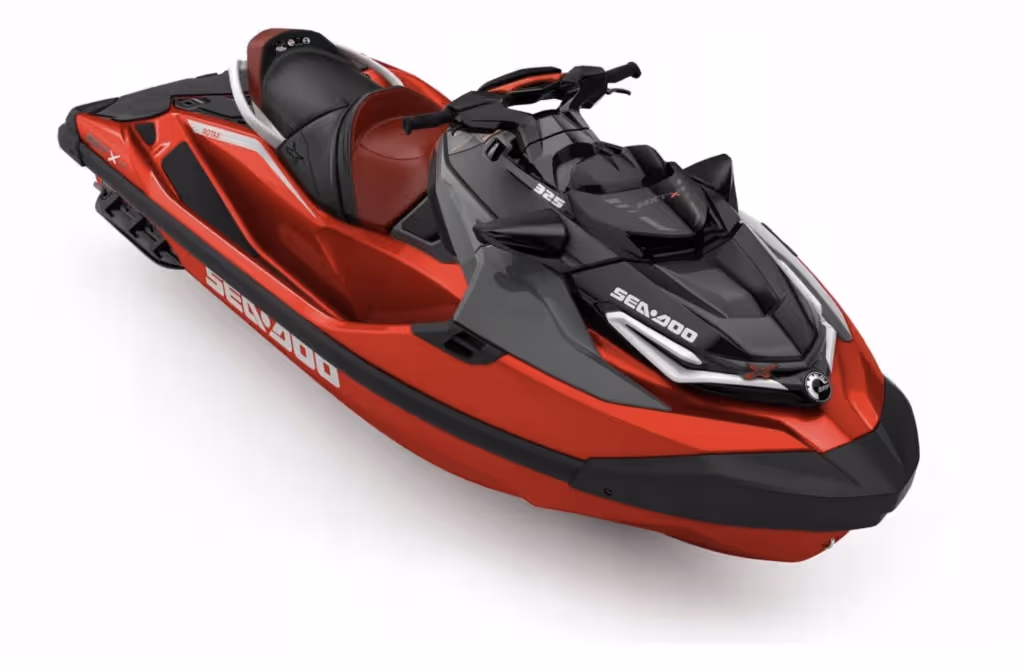 Wypożyczalnia skuterów wodnych Sea-Doo 5 Wypożyczalnia skuterów wodnych Sea-Doo skutery Sea-Doo