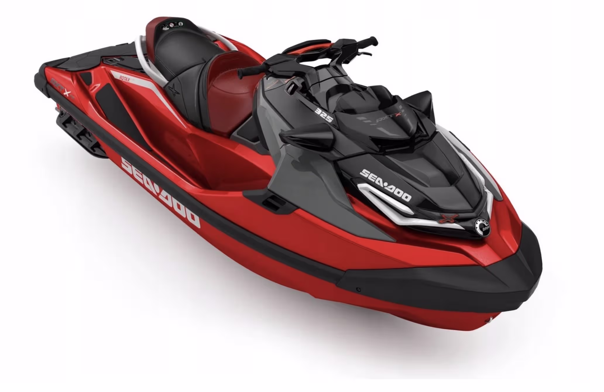 Wypożyczalnia skuterów wodnych Sea-Doo