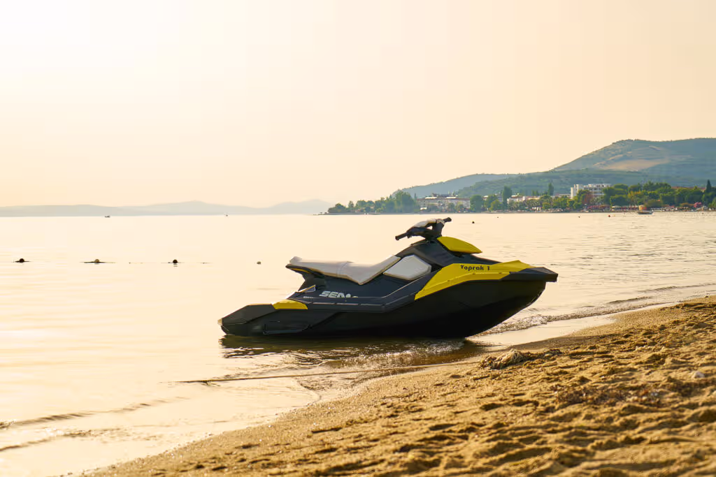 Wejdź w Nowy Rok ze sprzętem BRP 2 brp broker