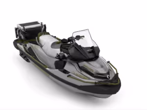 SEA-DOO FISHPRO APEX 300 iDF ( Tech Package ) Model 2025 5 27SA 1