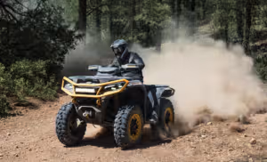 Wszystko o pojazdach Can-Am 2 CENNIKCAN AMATV2025