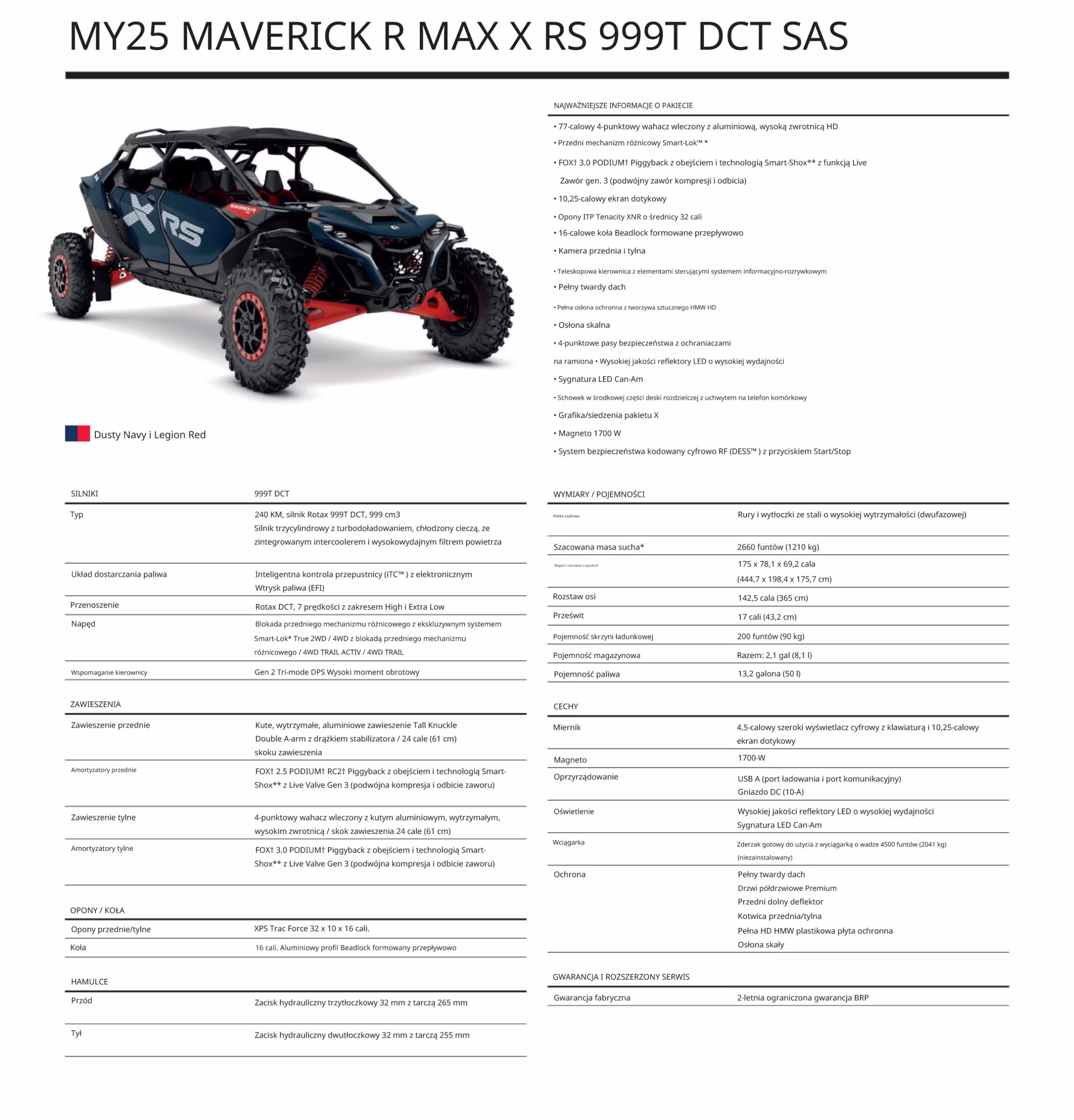 Maverick R MAX X rs PL scaled
