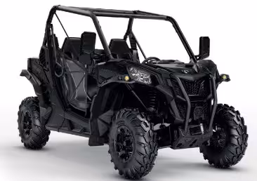 Maverick Trail DPS 1000 T ABS