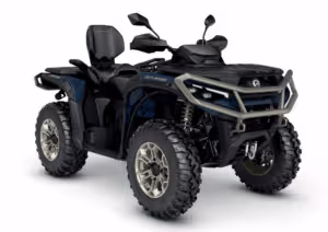 OUTLANDER MAX 1000 LTD T 4WSD