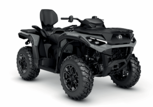 OUTLANDER MAX DPS 1000 R 4RSA