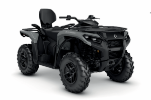 OUTLANDER MAX DPS T 500 1VSE