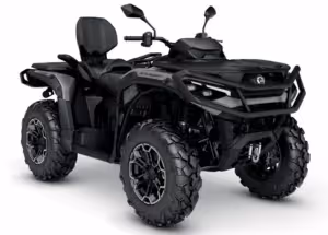 OUTLANDER MAX PRO HU T HD10 4XSA