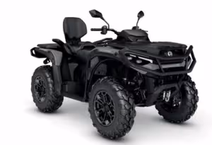 OUTLANDER MAX PRO XU T HD8 4YSA