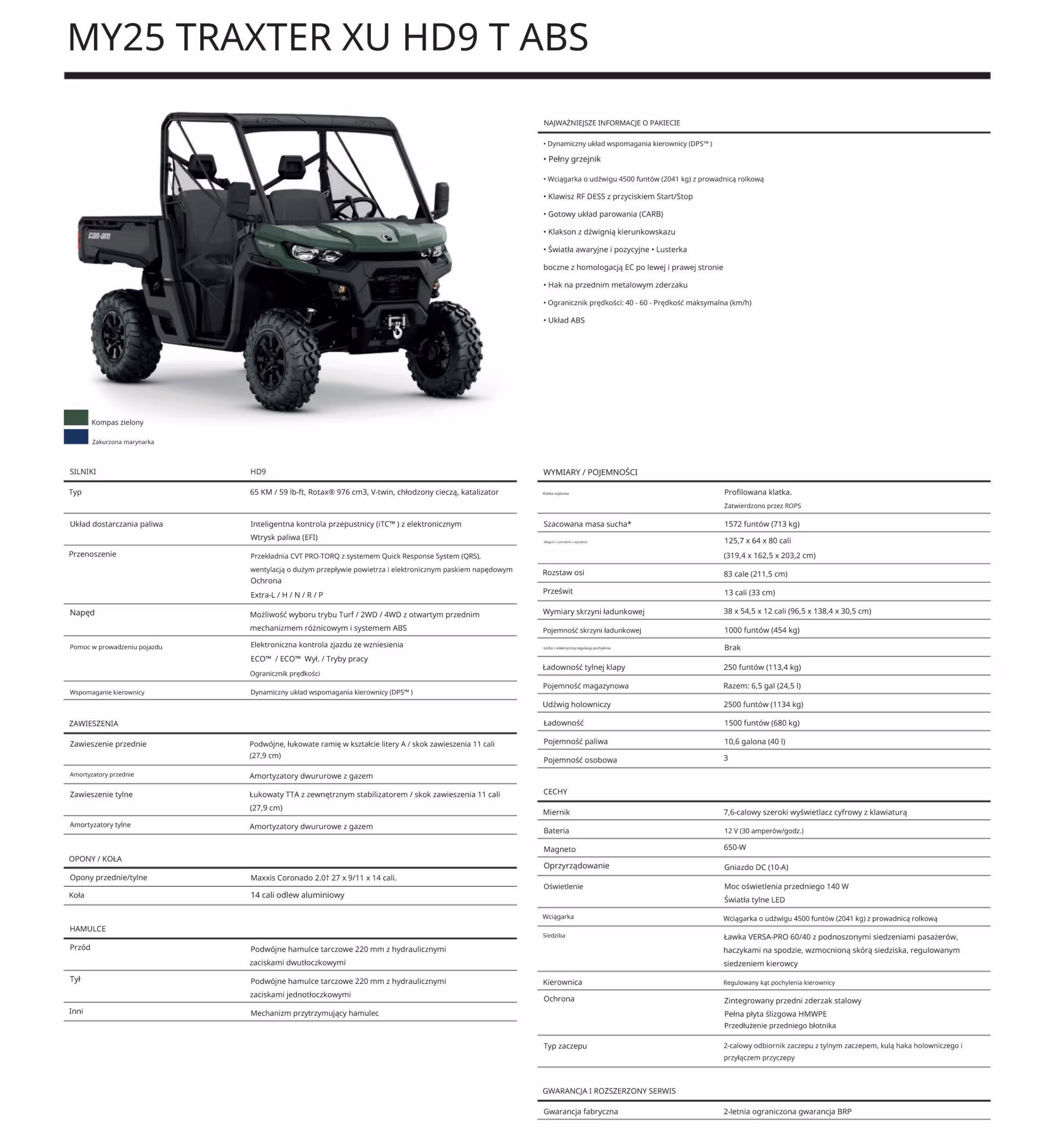 Traxter XU HD9 T ABS PL scaled