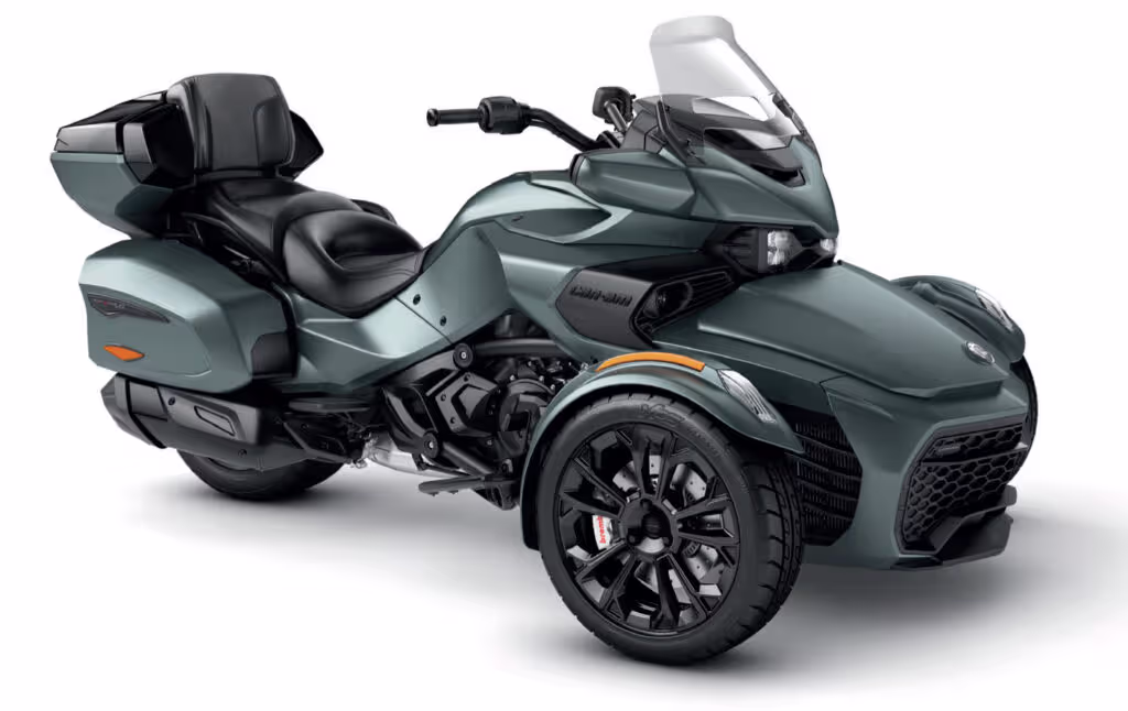 Spyder F3 Limited SPEC EMEA EN HR