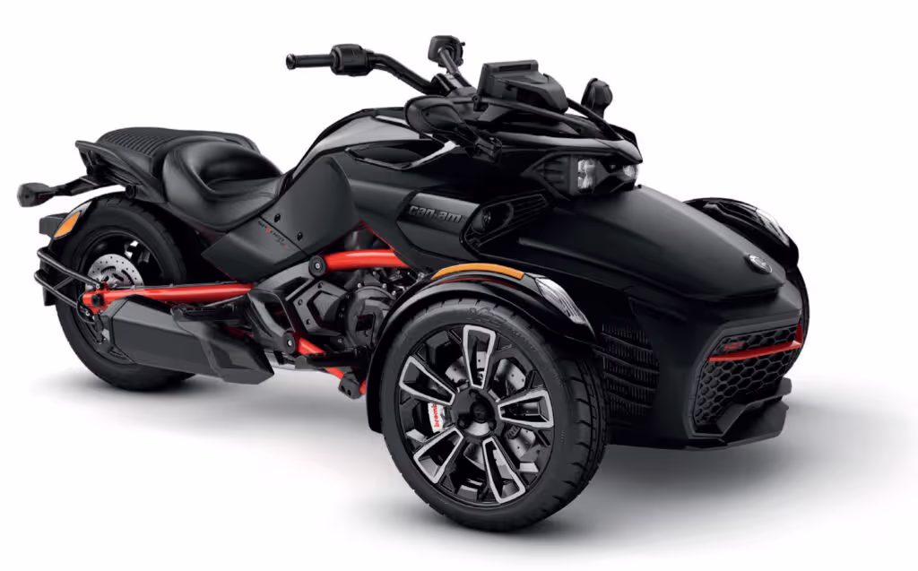 Spyder F3 S SPEC EMEA EN HR