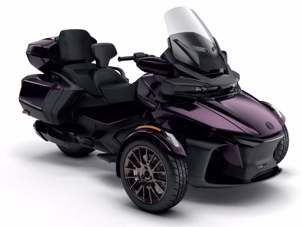 Spyder RT Sea To Sky SPEC EMEA EN HR